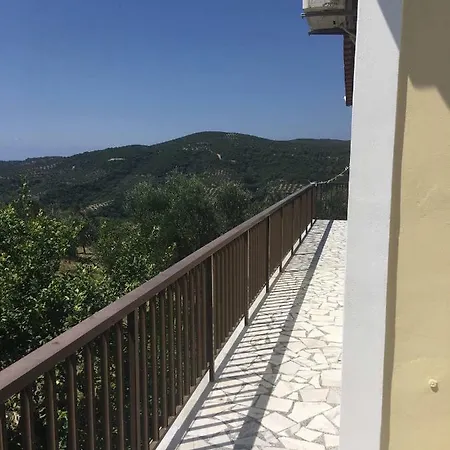 Casa Elia * Zizanio