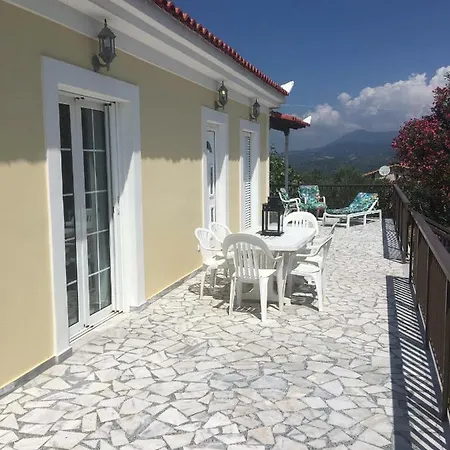 Casa Elia Zizanio
