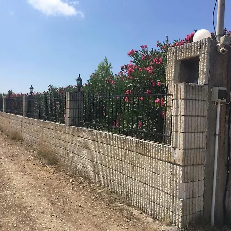Casa Elia Villa *