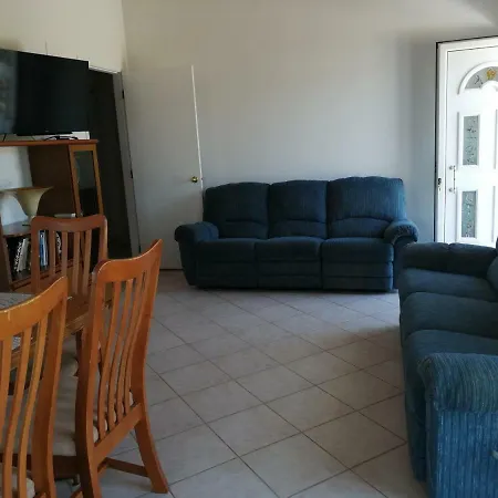 Casa Elia Villa