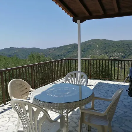 Villa Casa Elia *