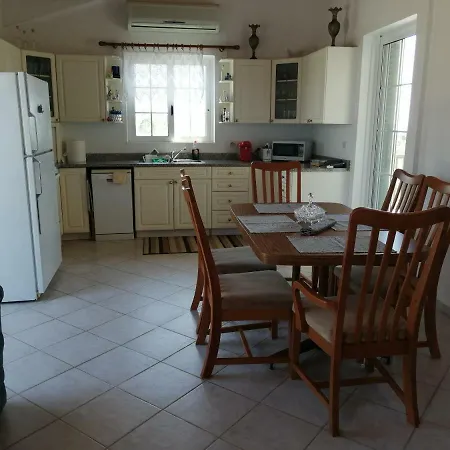 Villa Casa Elia *