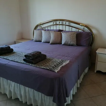 Casa Elia Villa